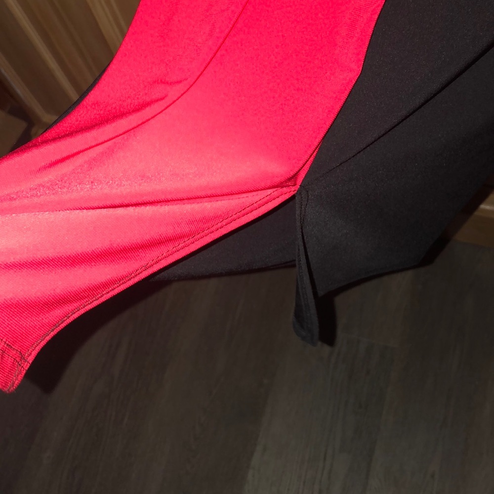 Color block dress - Picture 4 of 5